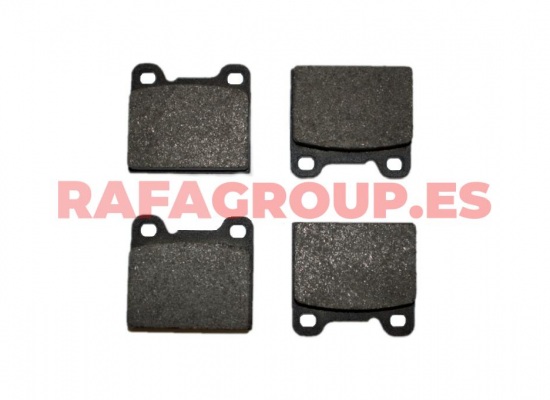 RG6298 - Pastillas de freno